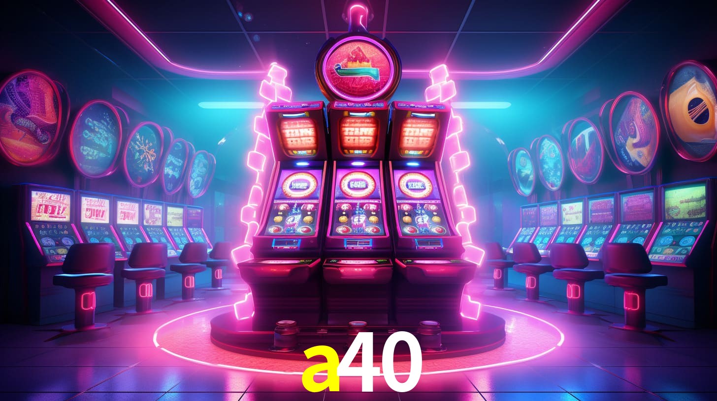 a40 bet