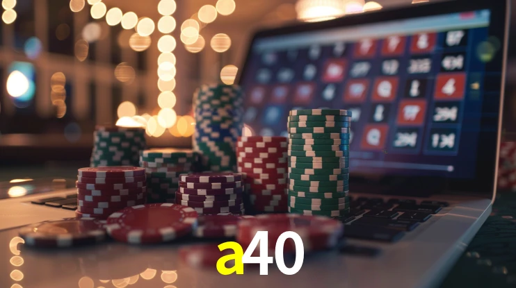 Secure Login a40