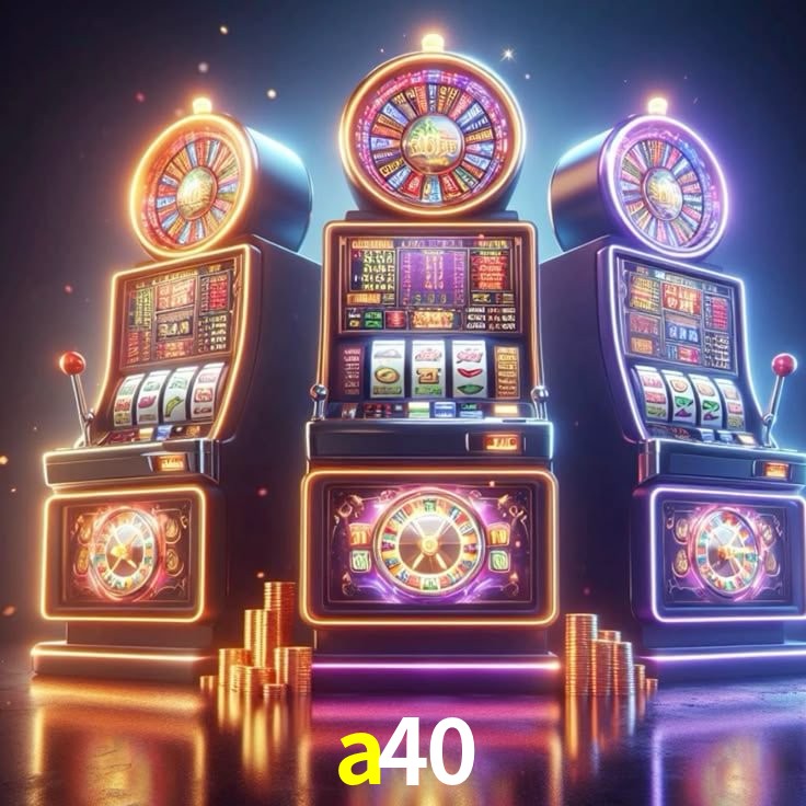 Experimente o Login Seguro Premium no a40