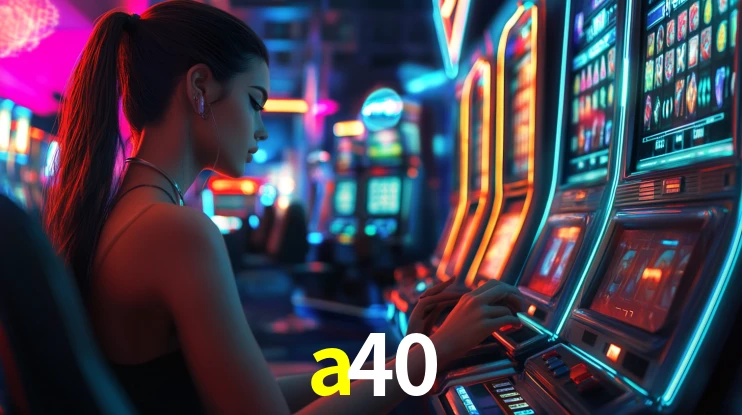 a40 bet