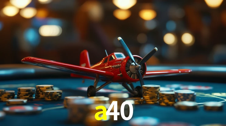 Games Directory a40