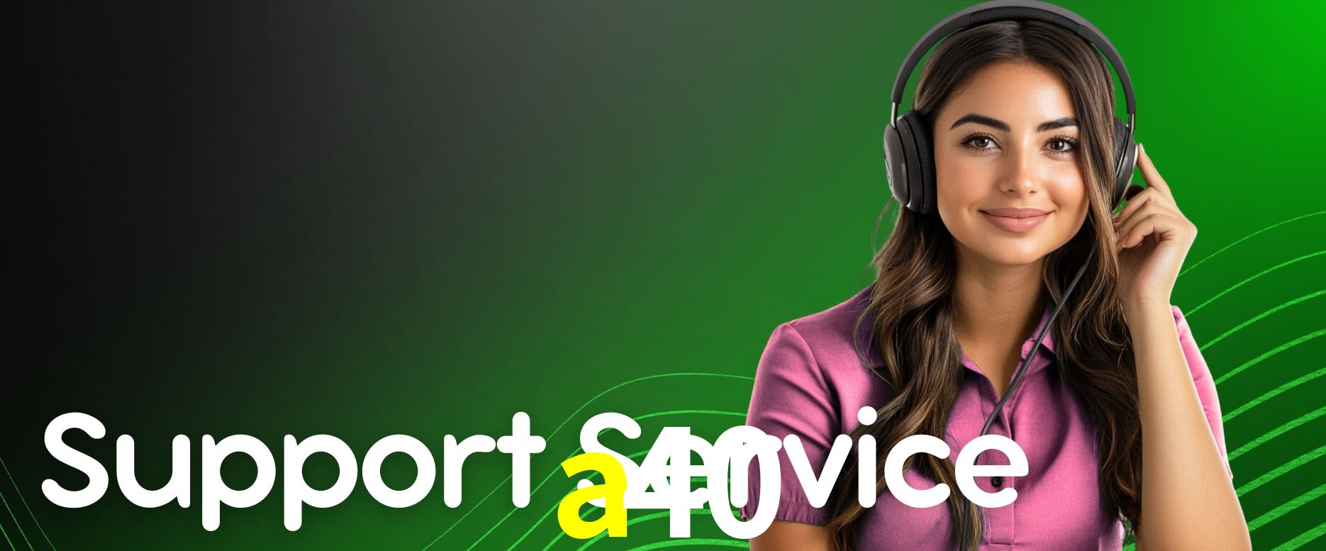 Flash Promotion a40