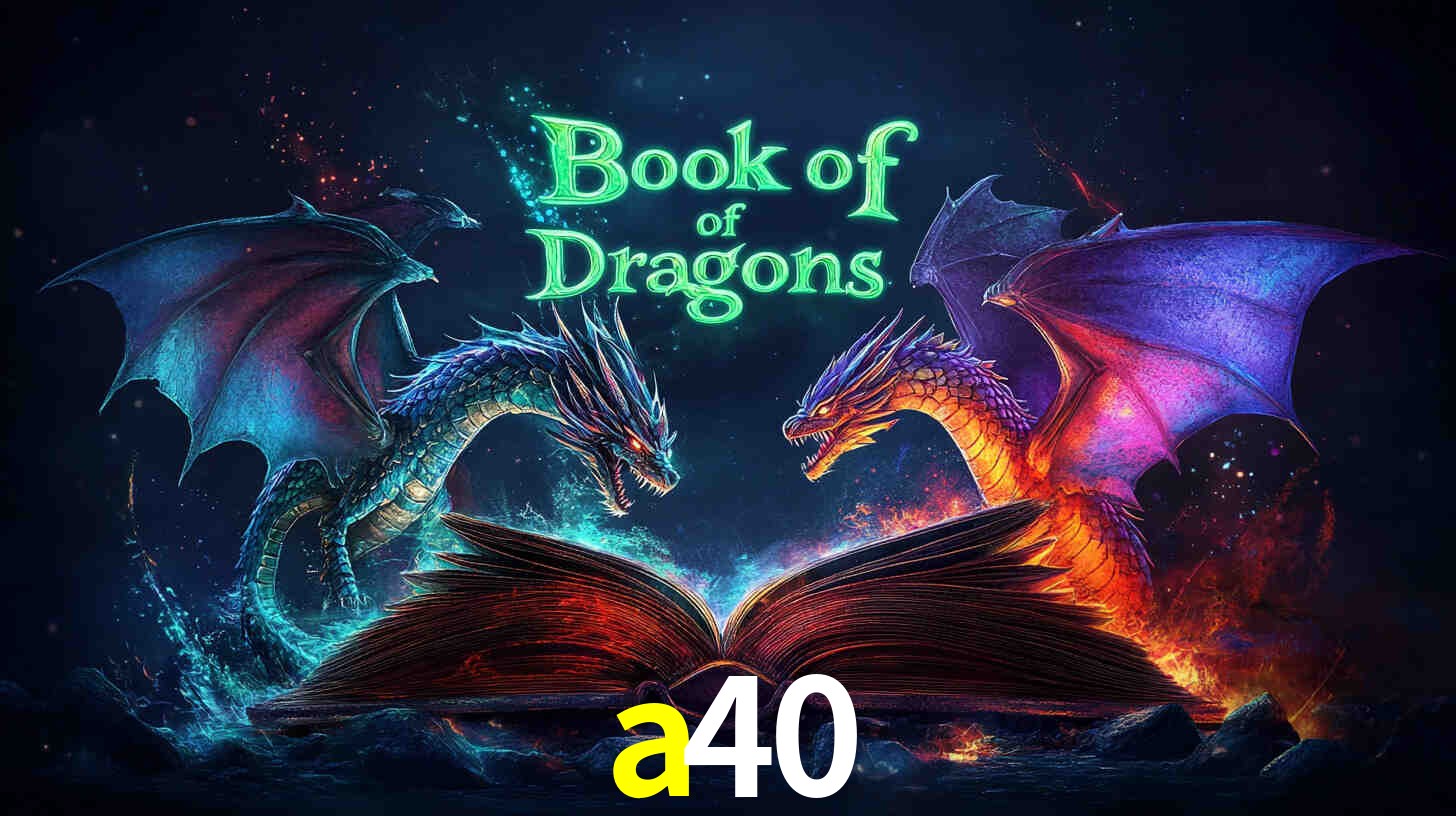 Desvendando o Mundo dos Jogos Virtuais na a40