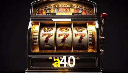 A Emoção da Loteria na a40: Uma Chance de Mudança de Vida