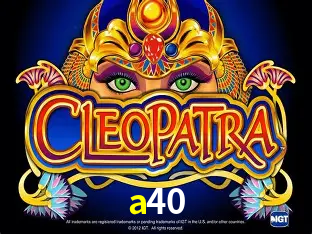 VIP Casino a40