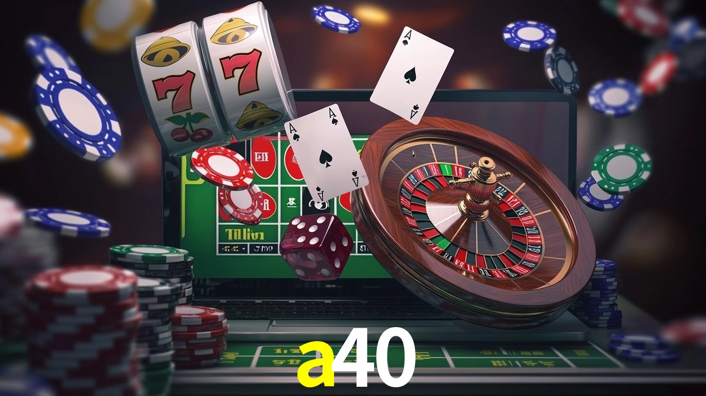 Daily Bonuses a40