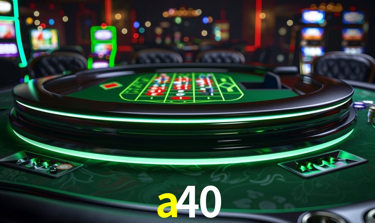 Weekend Specials a40