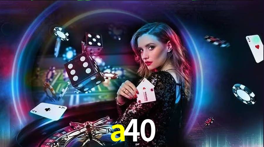 2FA Security a40