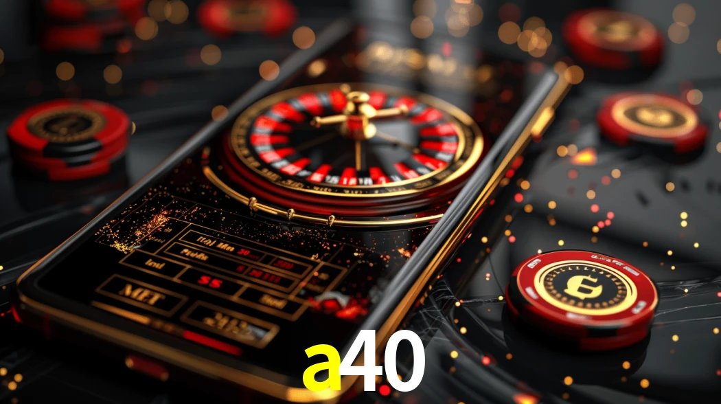 Slot Games a40