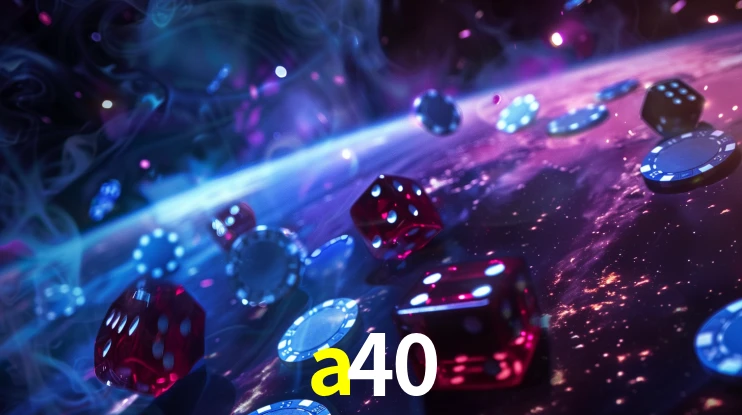 Game Providers a40
